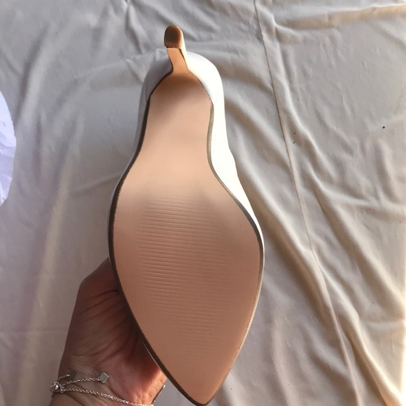 Shoe Dazzle heels - Picture 3 of 7